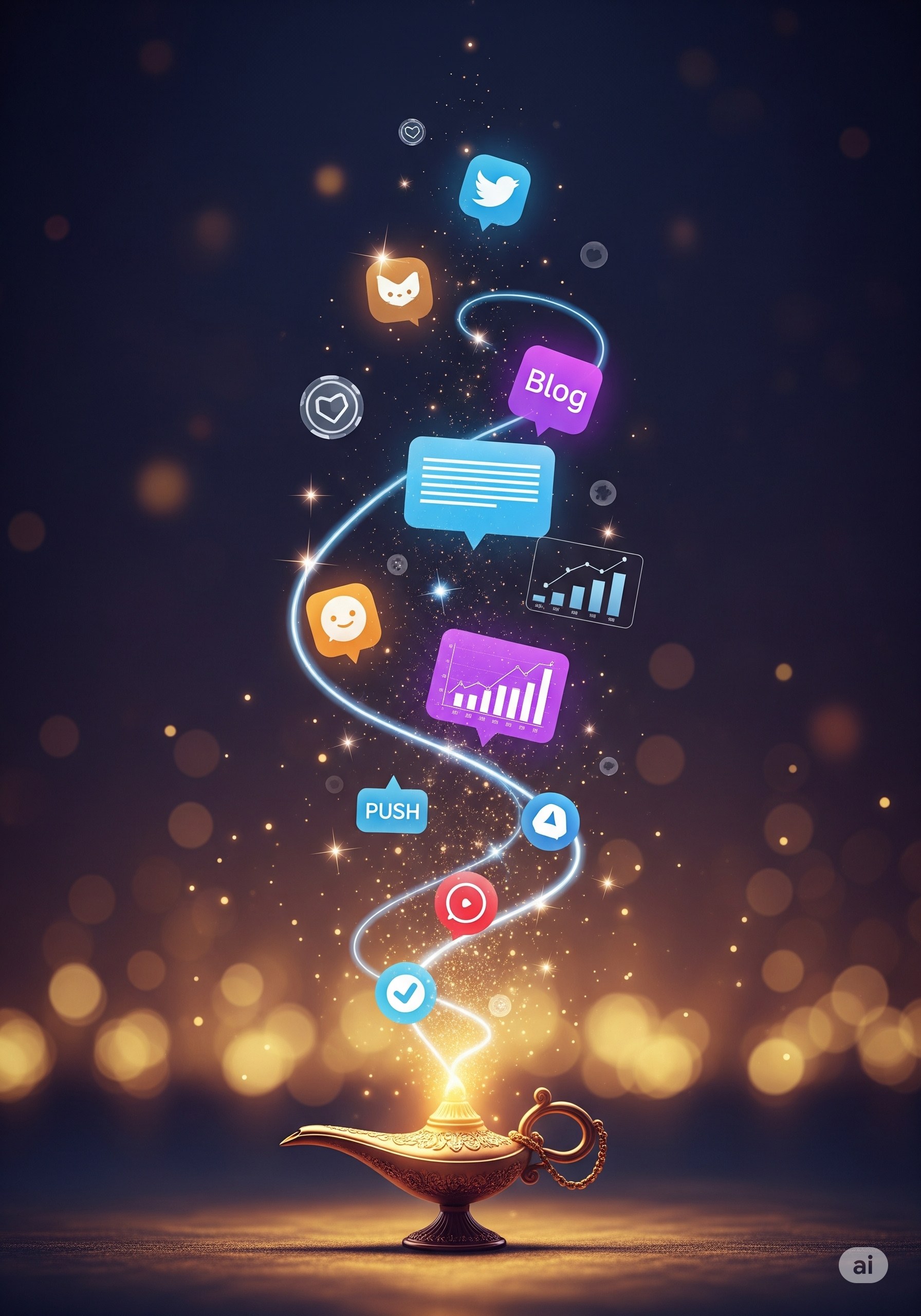 Content Planning & Creation proof of work
