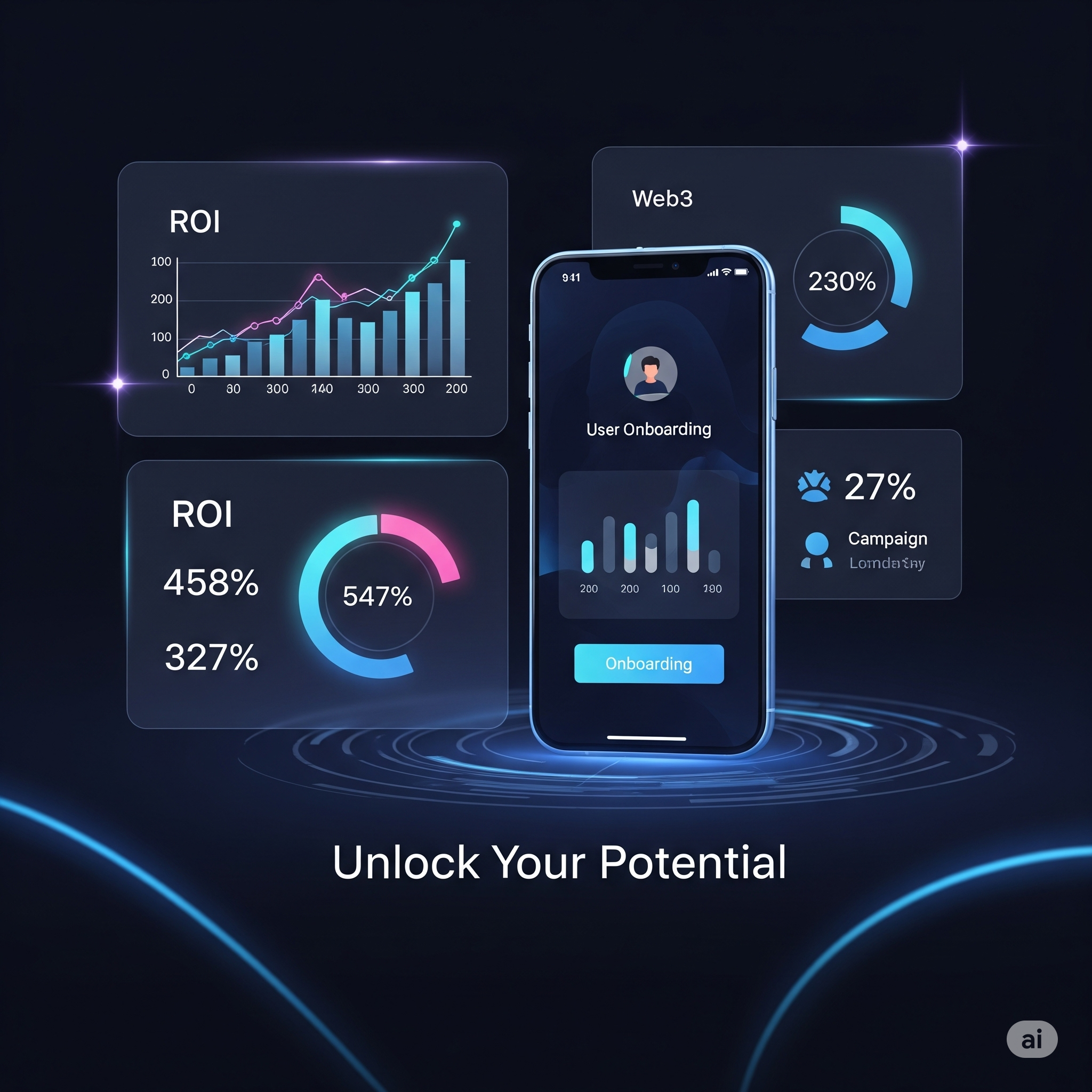 Growth & Product Marketing Execution proof of work